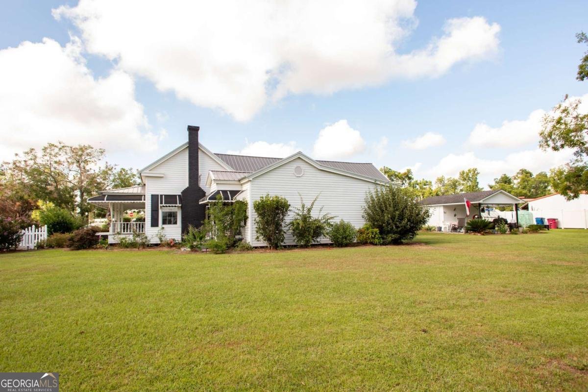 43 Graham Methodist Church Road Baxley - 47