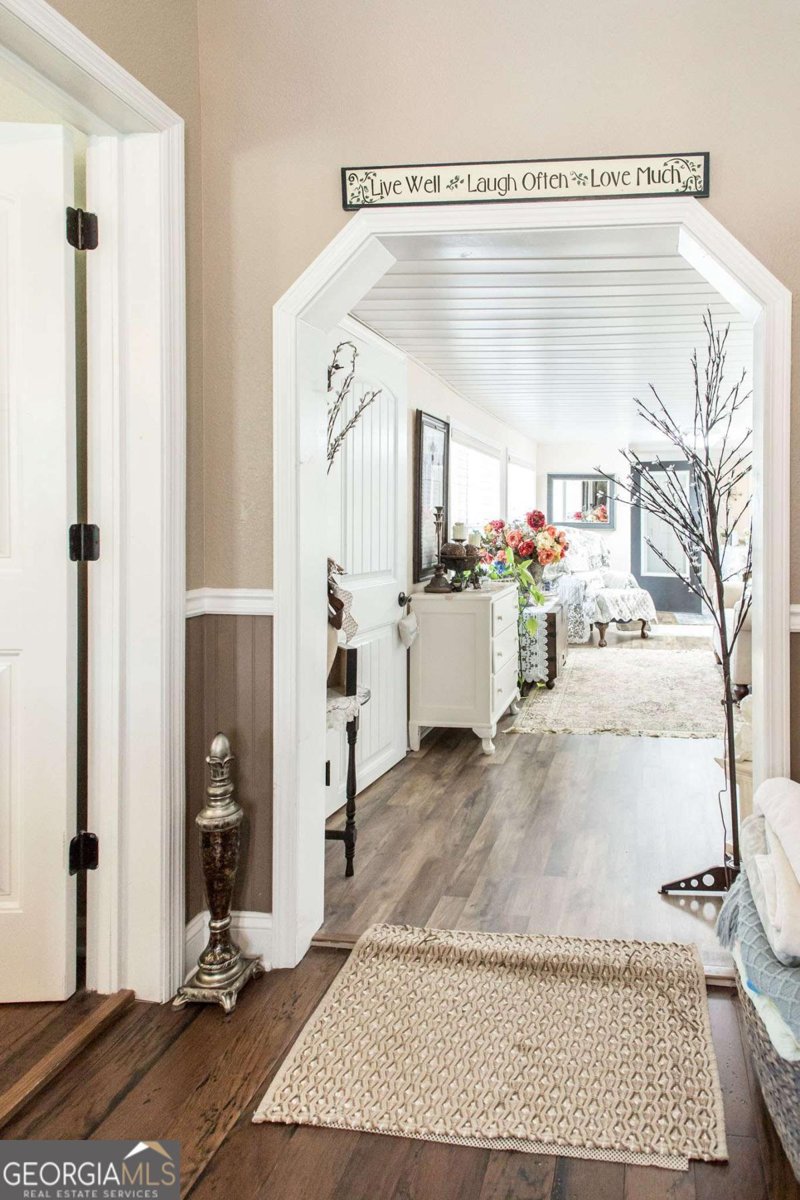 43 Graham Methodist Church Road Baxley - 5