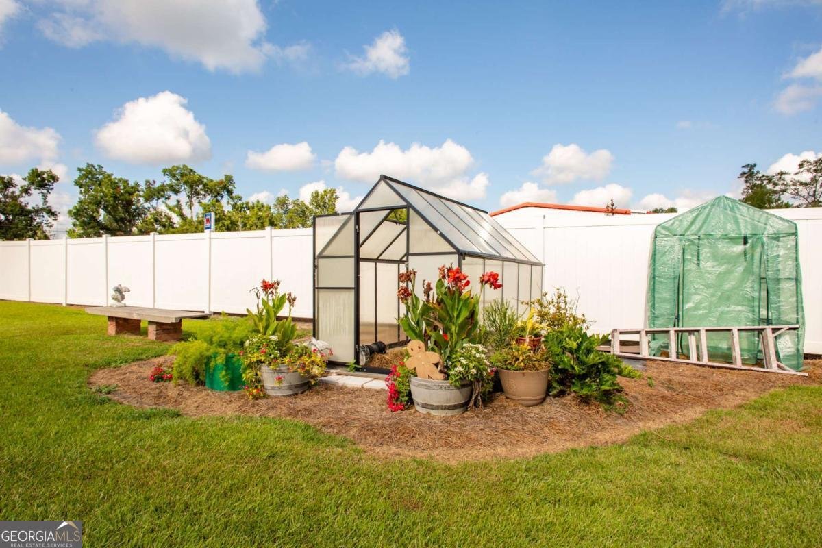 43 Graham Methodist Church Road Baxley - 51