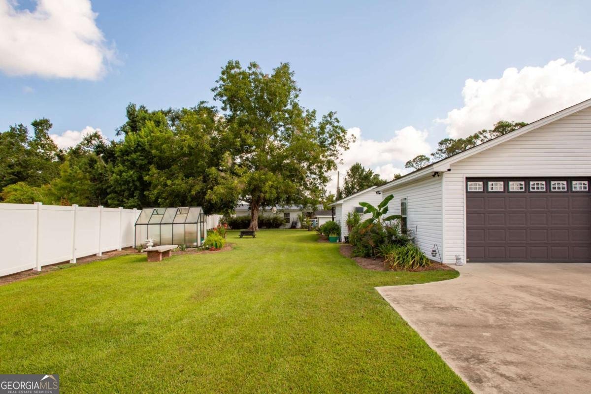 43 Graham Methodist Church Road Baxley - 52