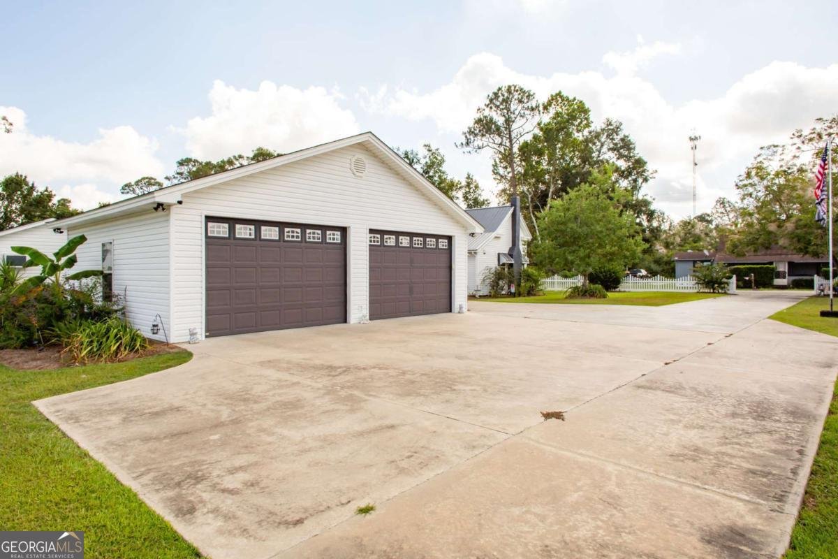 43 Graham Methodist Church Road Baxley - 53