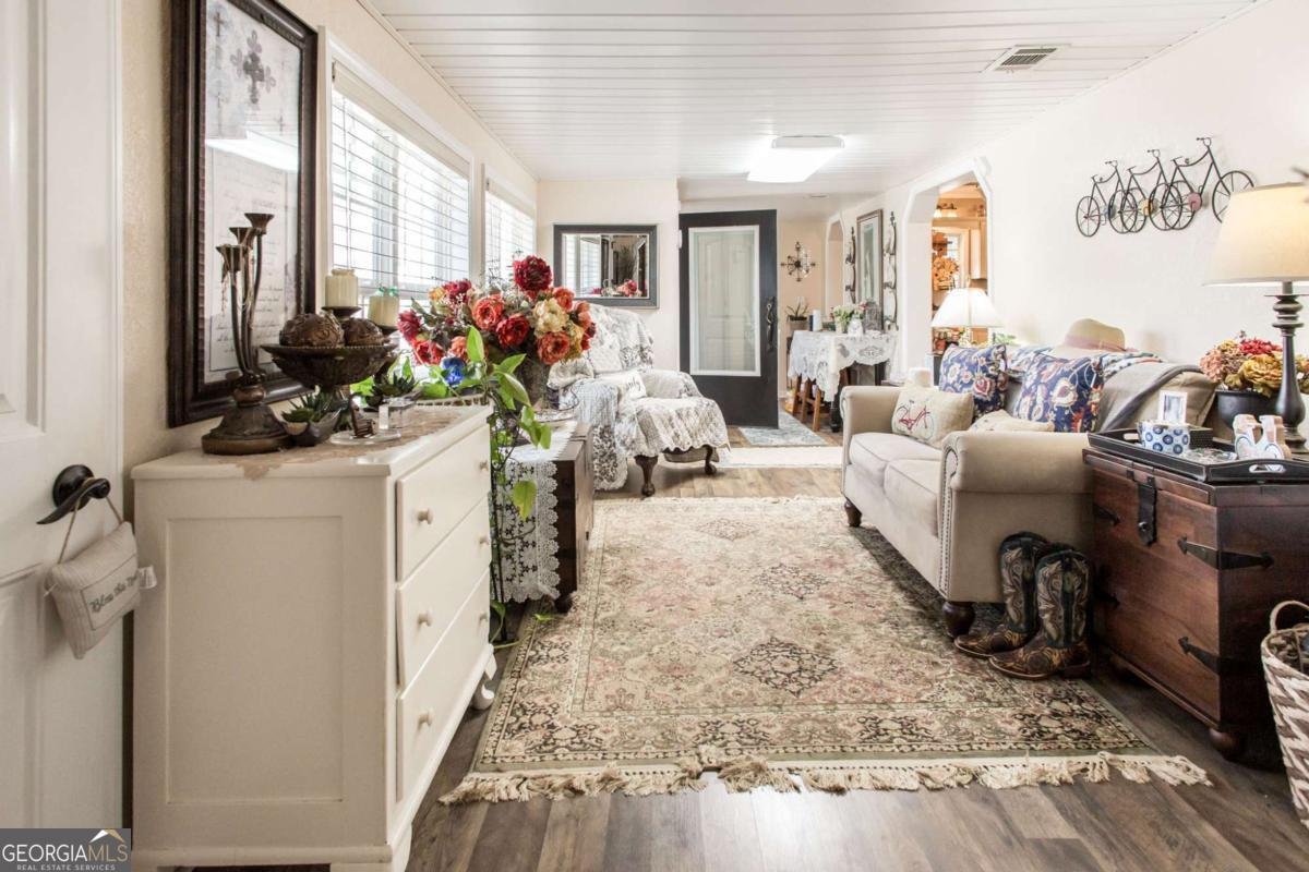 43 Graham Methodist Church Road Baxley - 6