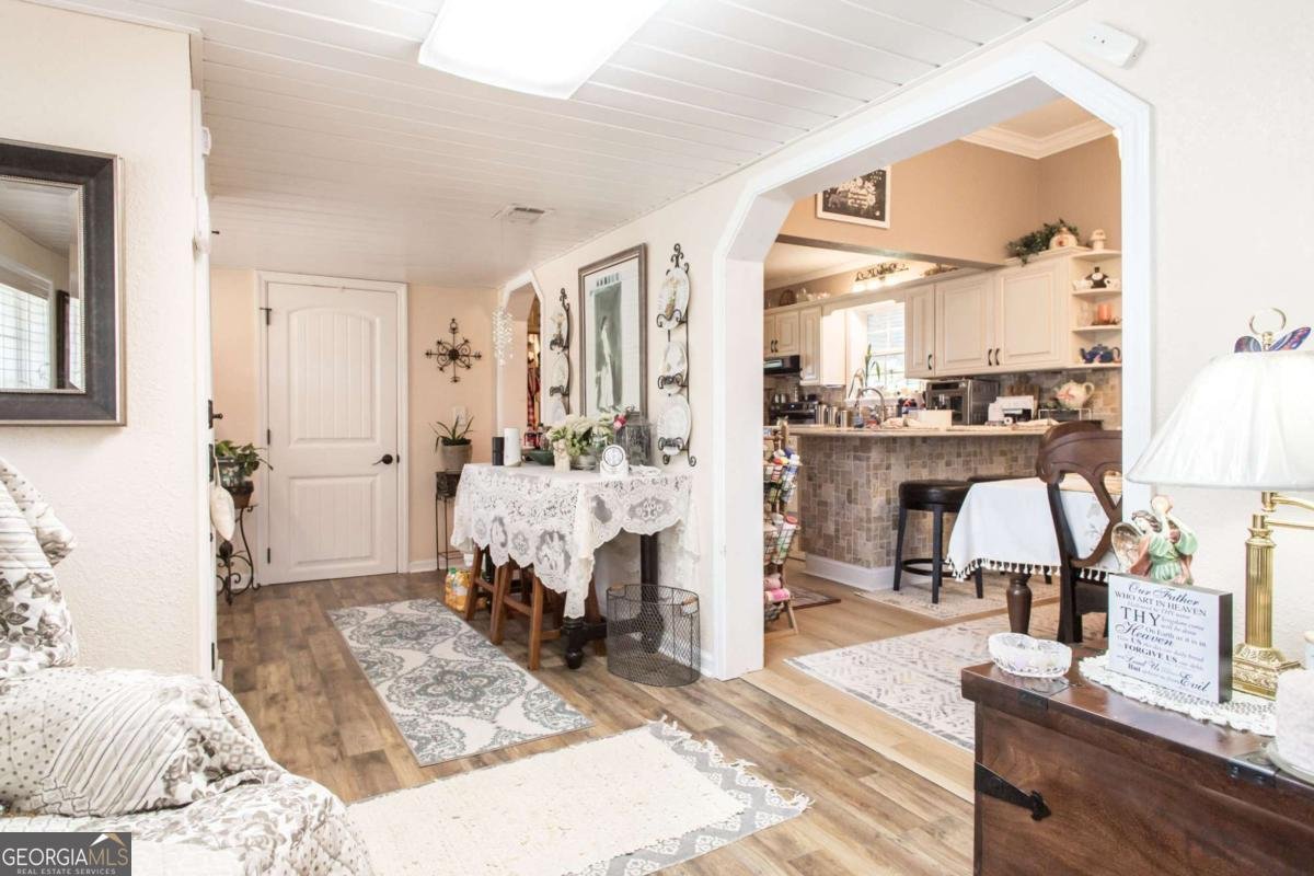 43 Graham Methodist Church Road Baxley - 7