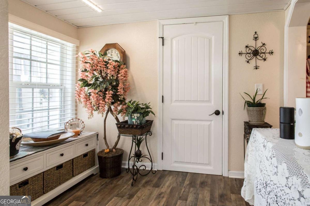 43 Graham Methodist Church Road Baxley - 8