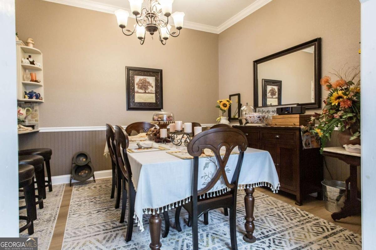 43 Graham Methodist Church Road Baxley - 9