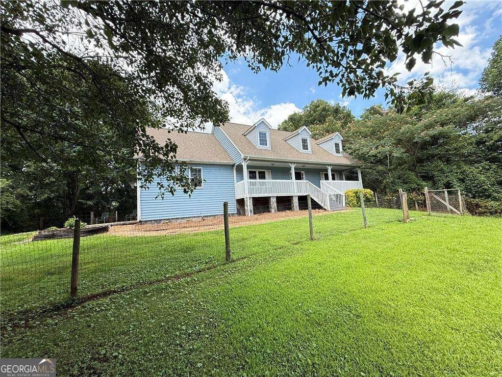 234 Water Wheel Way Ellijay - 4
