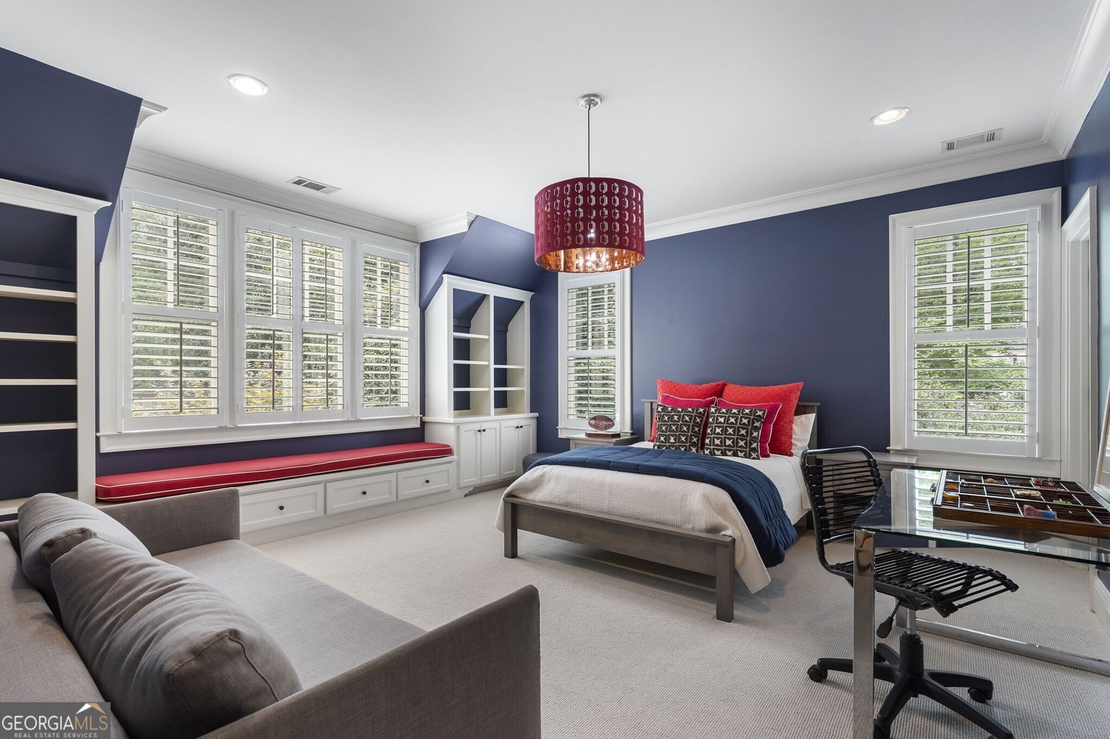 2904 Arden Road Atlanta - 12