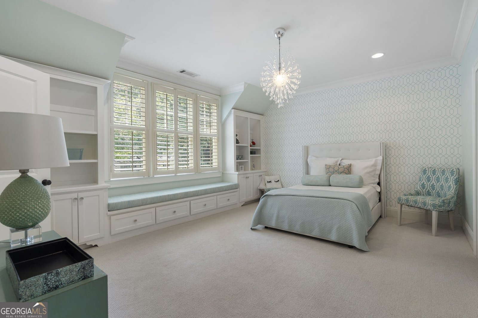 2904 Arden Road Atlanta - 28