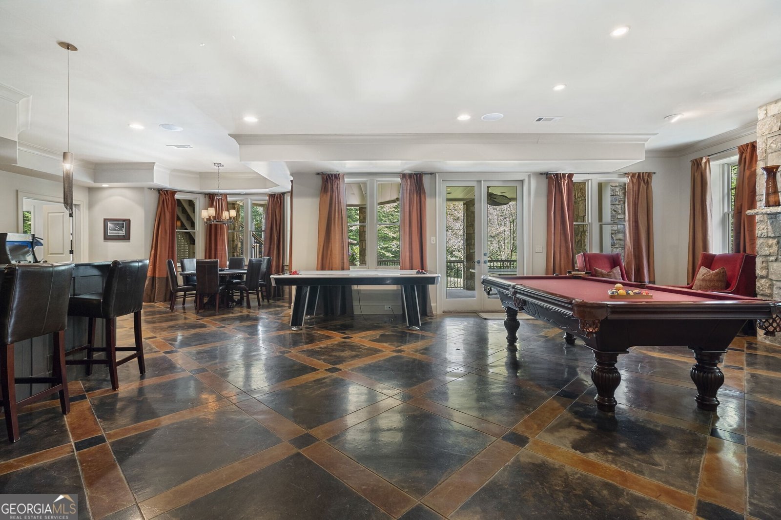 2904 Arden Road Atlanta - 37