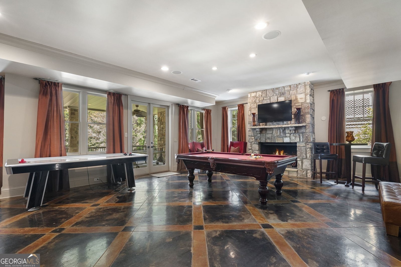 2904 Arden Road Atlanta - 38