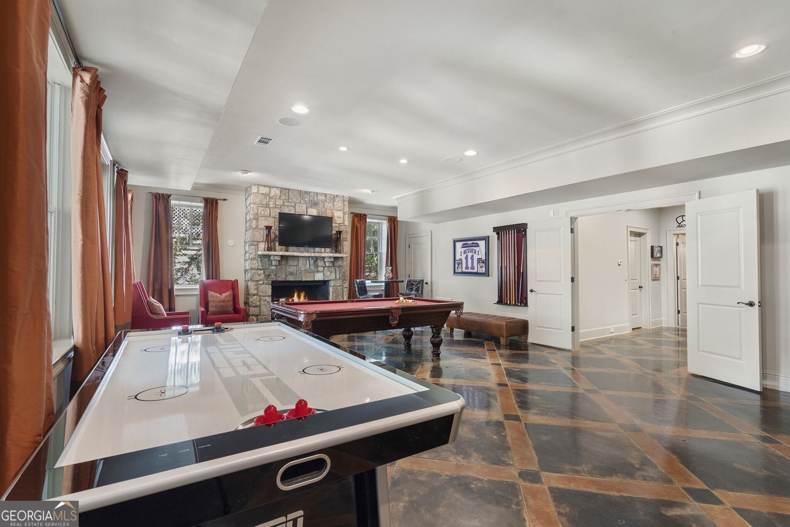 2904 Arden Road Atlanta - 40