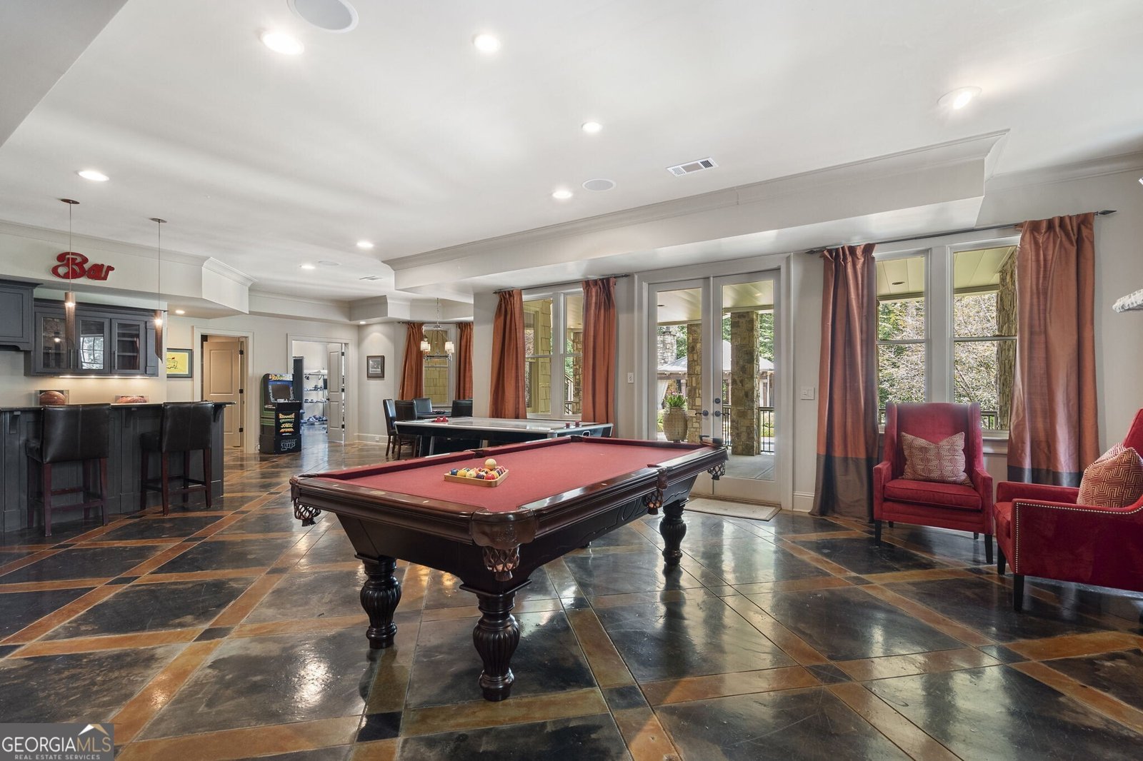 2904 Arden Road Atlanta - 41