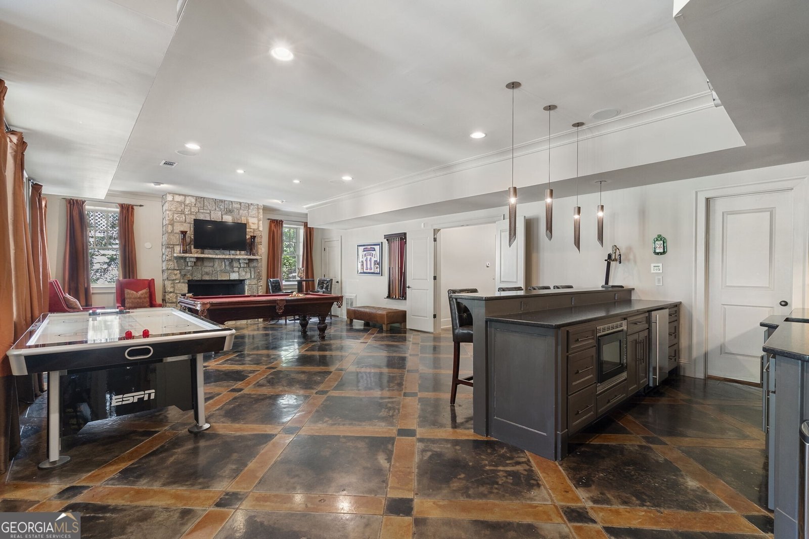 2904 Arden Road Atlanta - 45