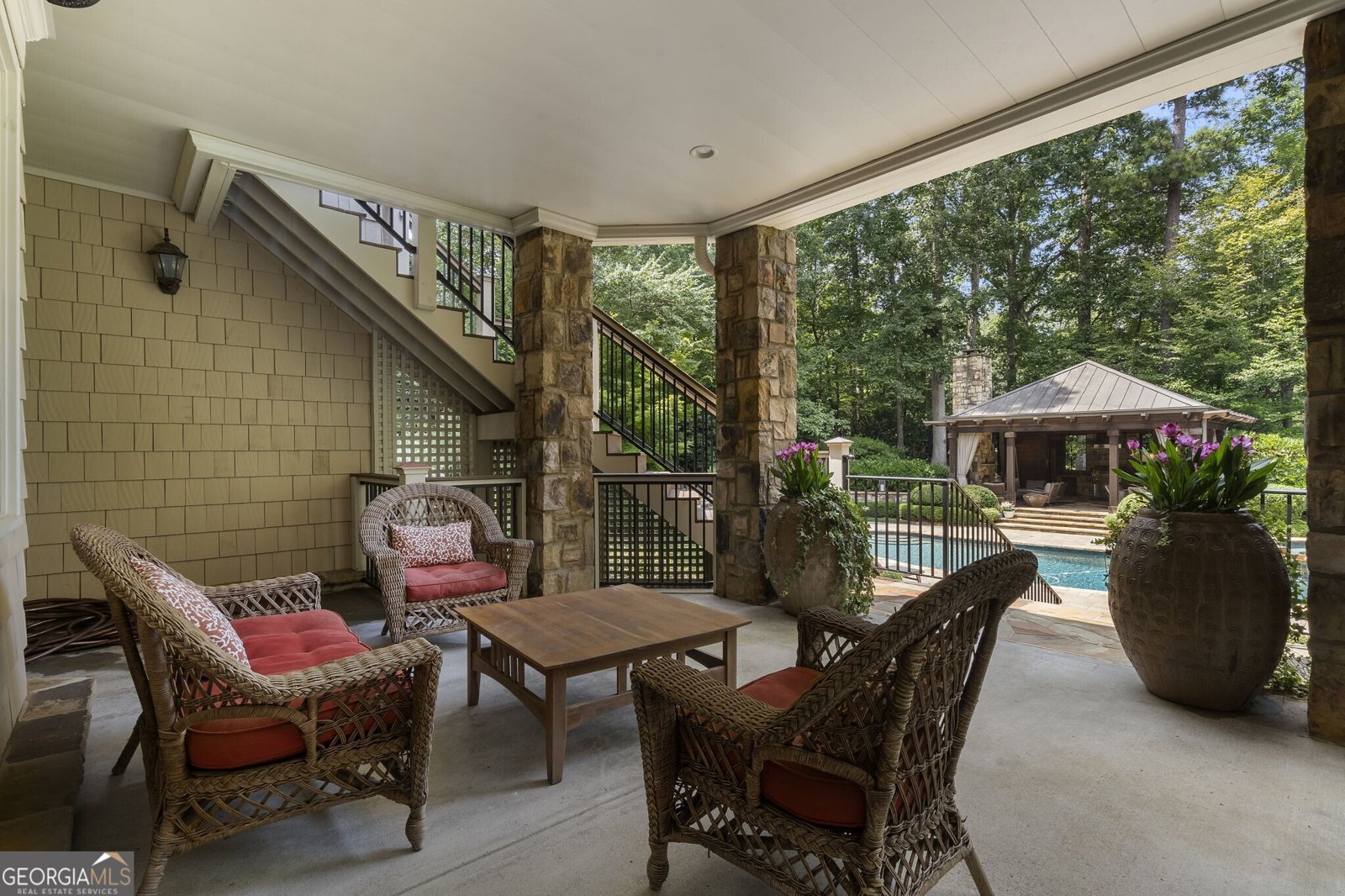 2904 Arden Road Atlanta - 51