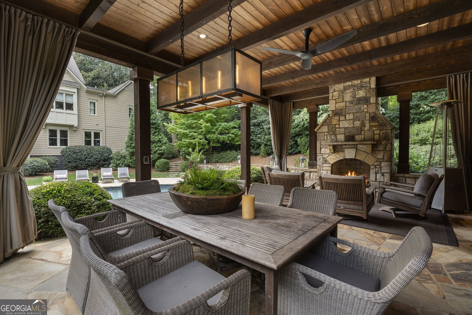 2904 Arden Road Atlanta - 55