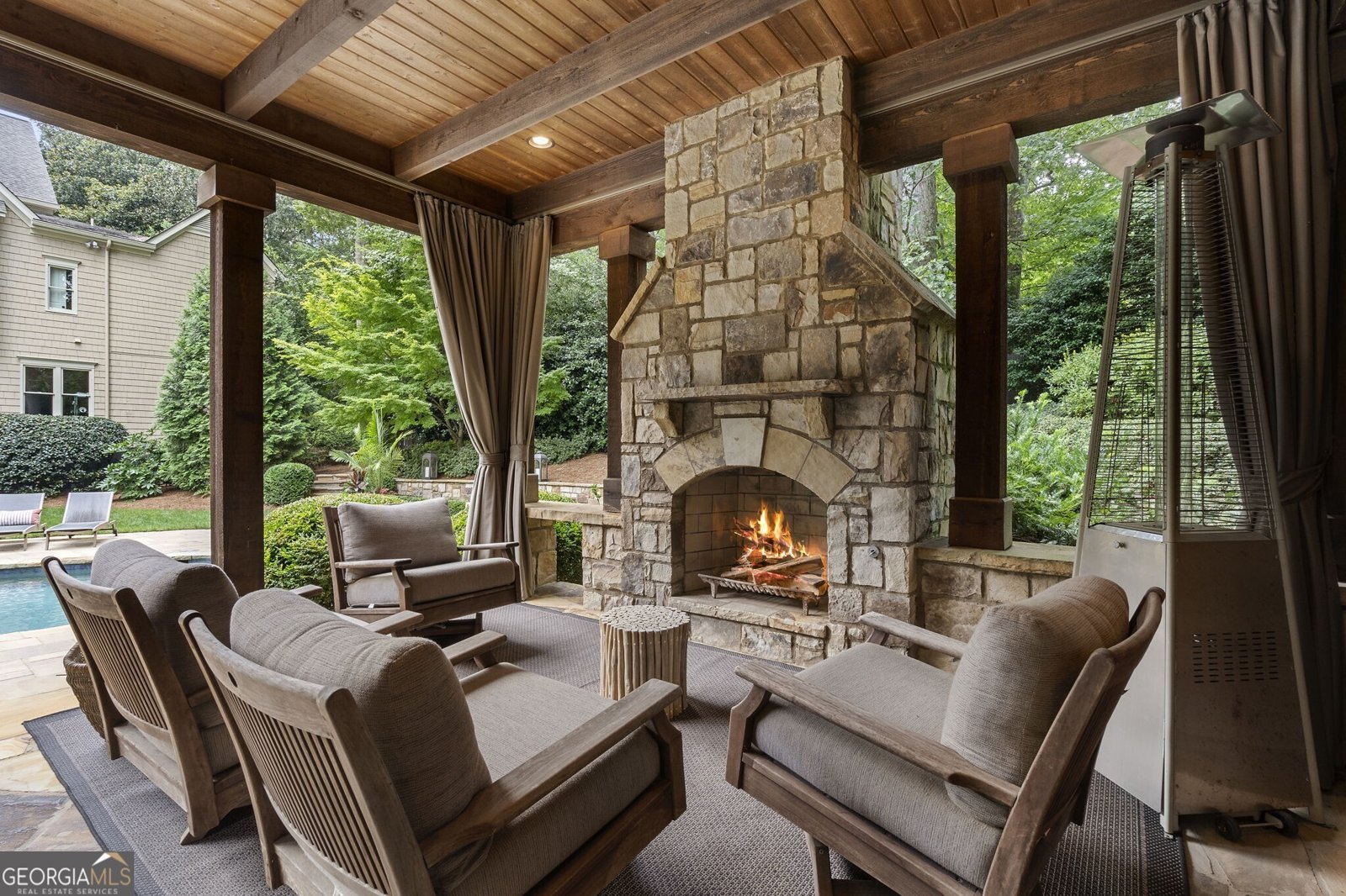 2904 Arden Road Atlanta - 56