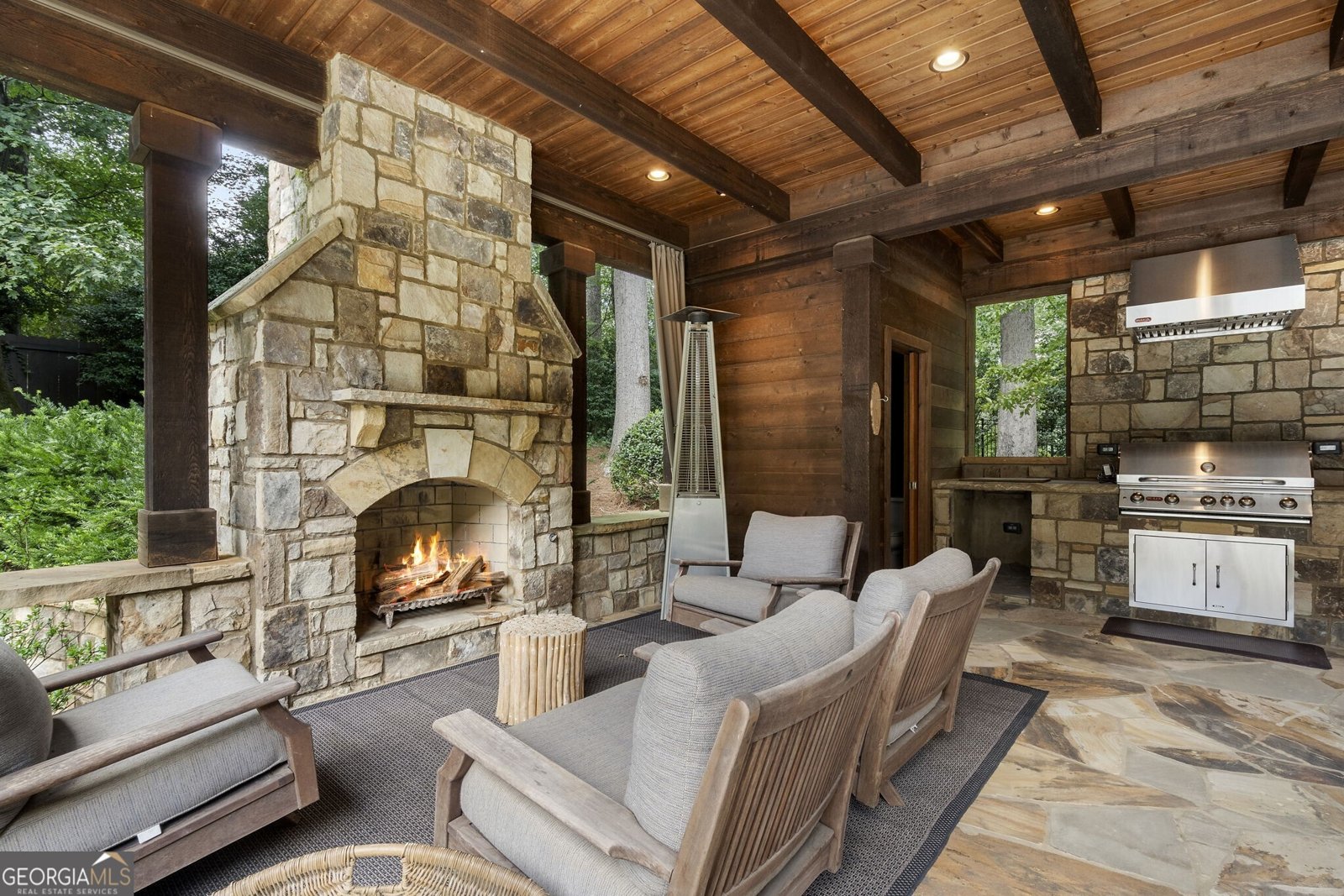 2904 Arden Road Atlanta - 57