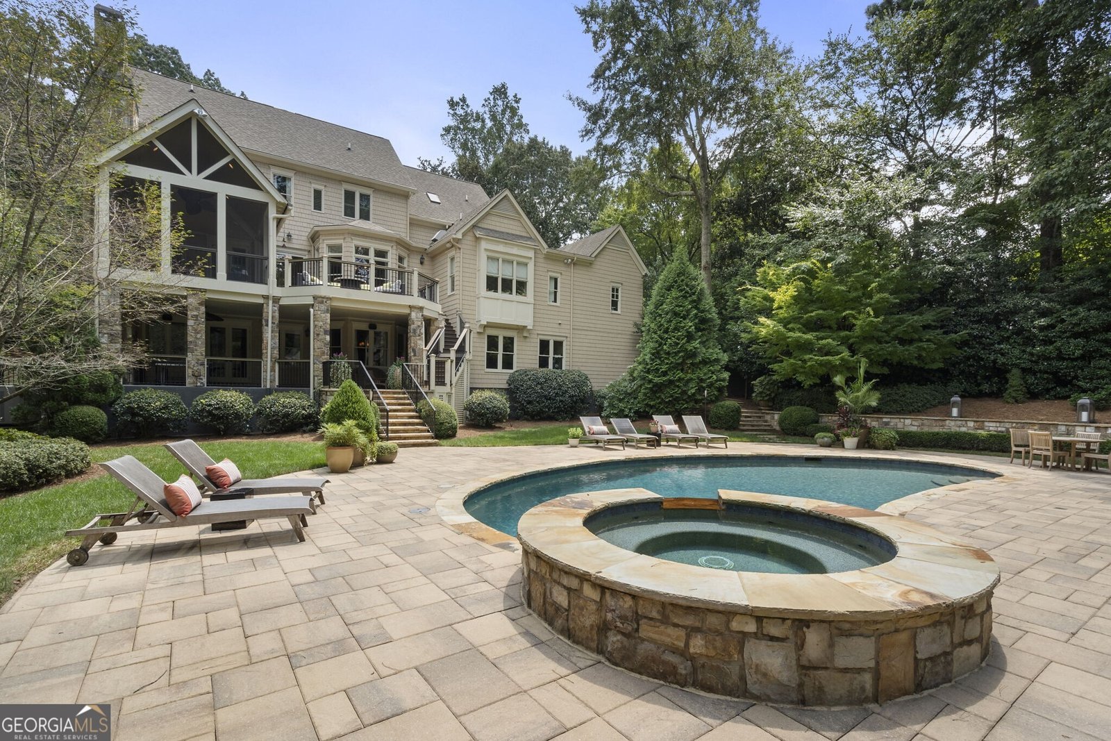 2904 Arden Road Atlanta - 58