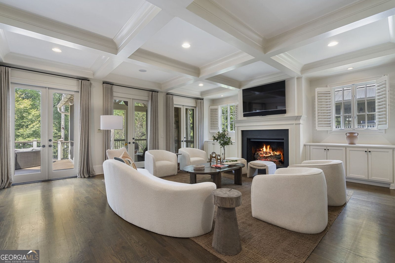 2904 Arden Road Atlanta - 78