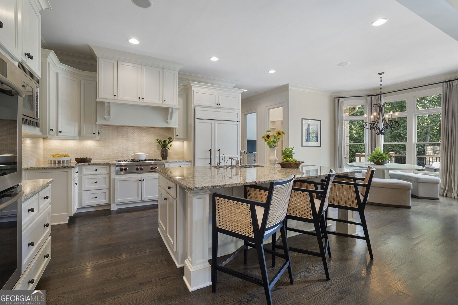 2904 Arden Road Atlanta - 85