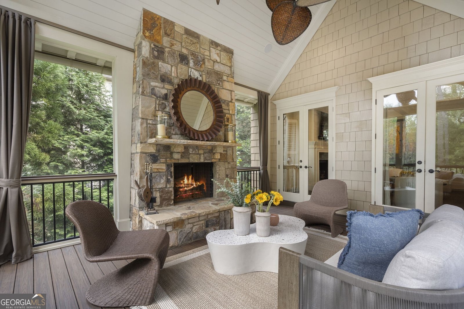2904 Arden Road Atlanta - 9