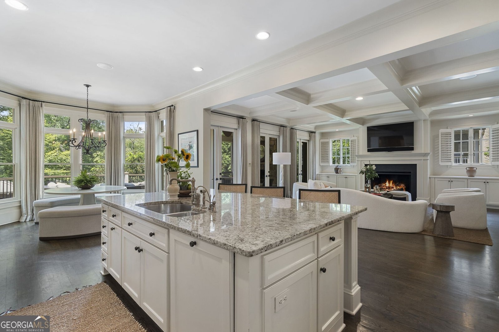 2904 Arden Road Atlanta - 96