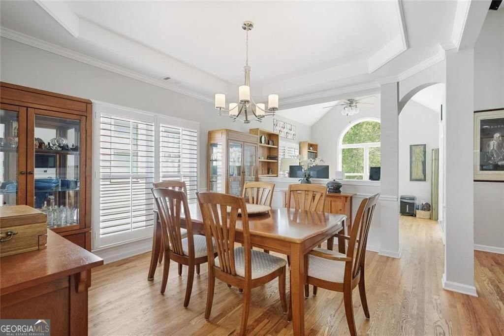 123 Heritage Pointe Woodstock - 10