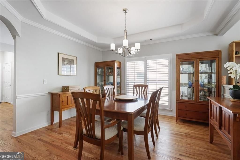 123 Heritage Pointe Woodstock - 11