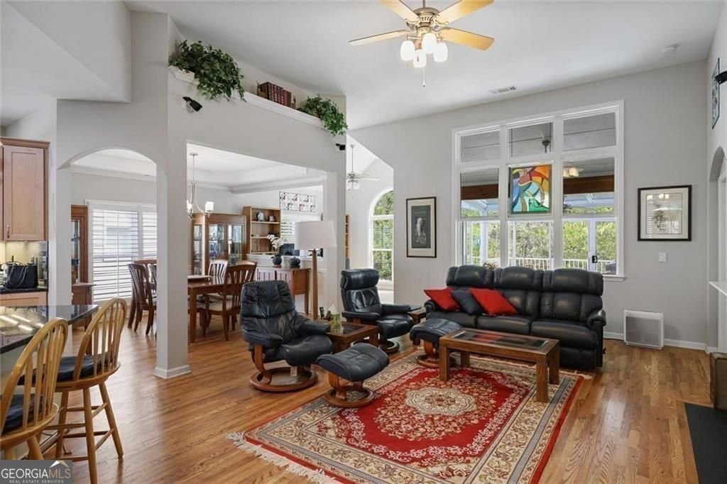123 Heritage Pointe Woodstock - 16