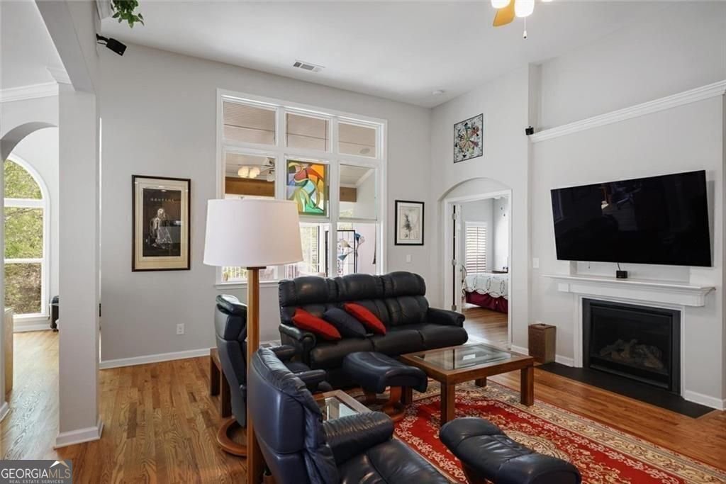 123 Heritage Pointe Woodstock - 17