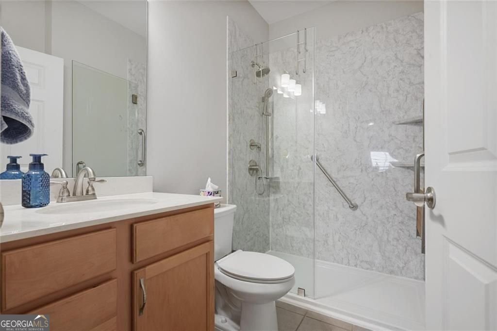 123 Heritage Pointe Woodstock - 24