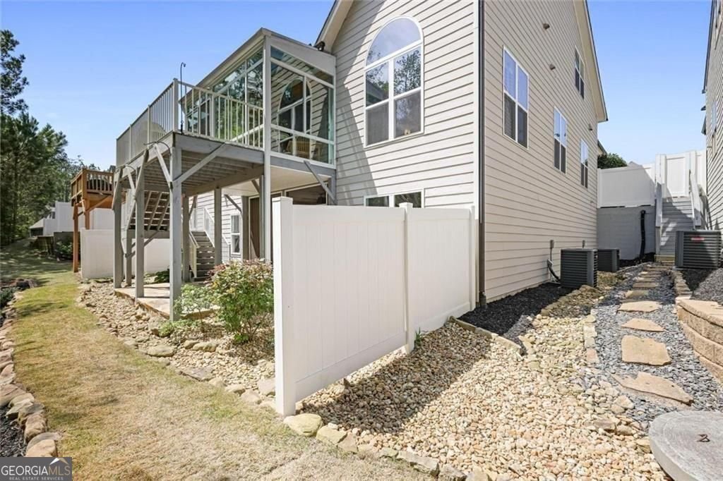123 Heritage Pointe Woodstock - 38