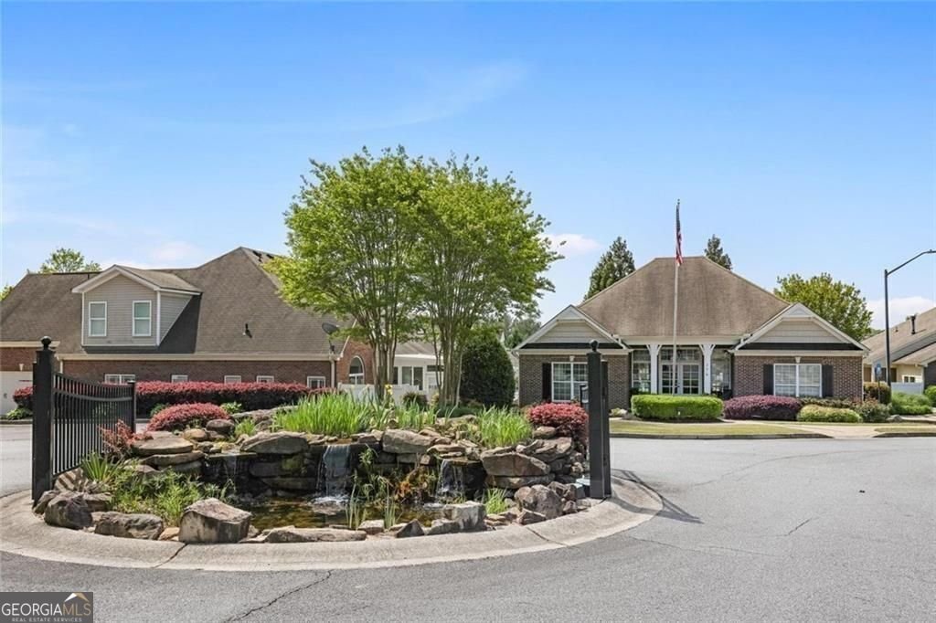 123 Heritage Pointe Woodstock - 40
