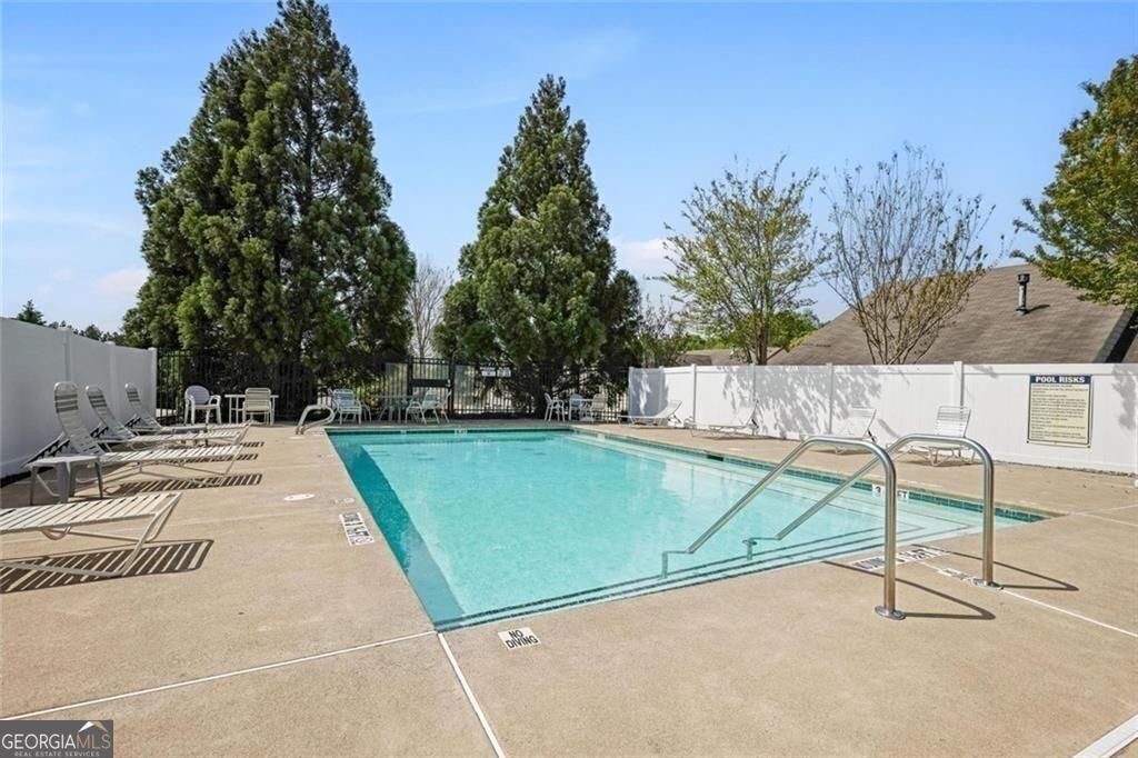 123 Heritage Pointe Woodstock - 41