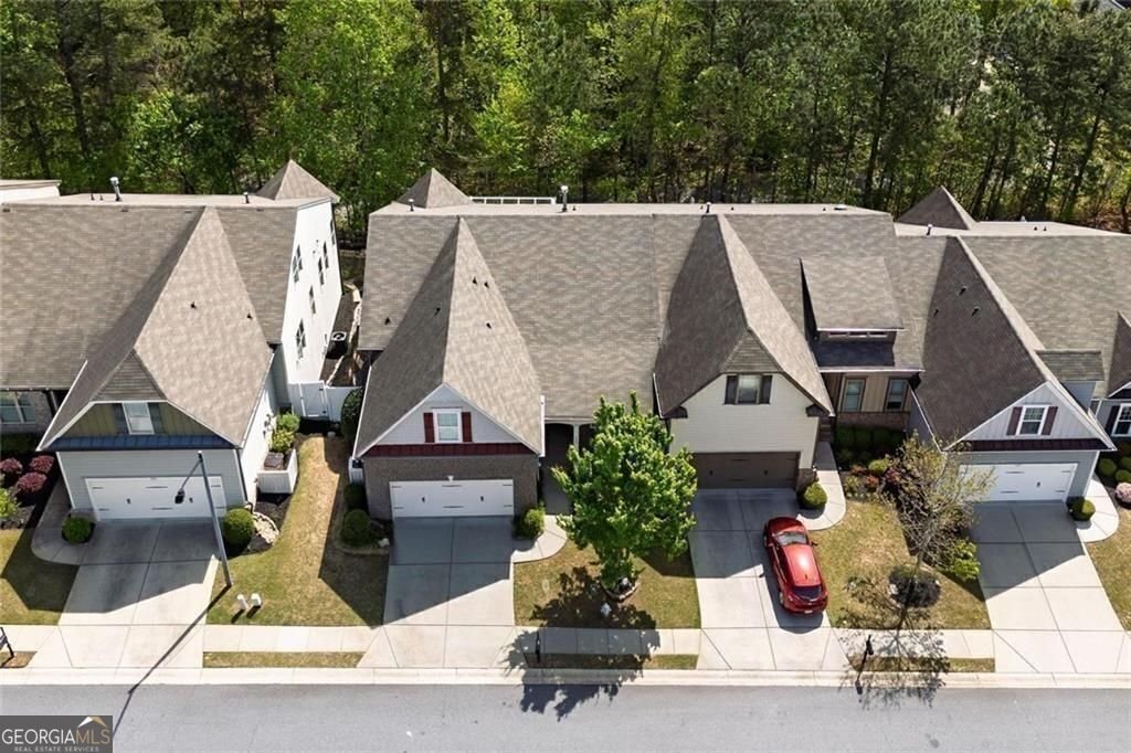 123 Heritage Pointe Woodstock - 43