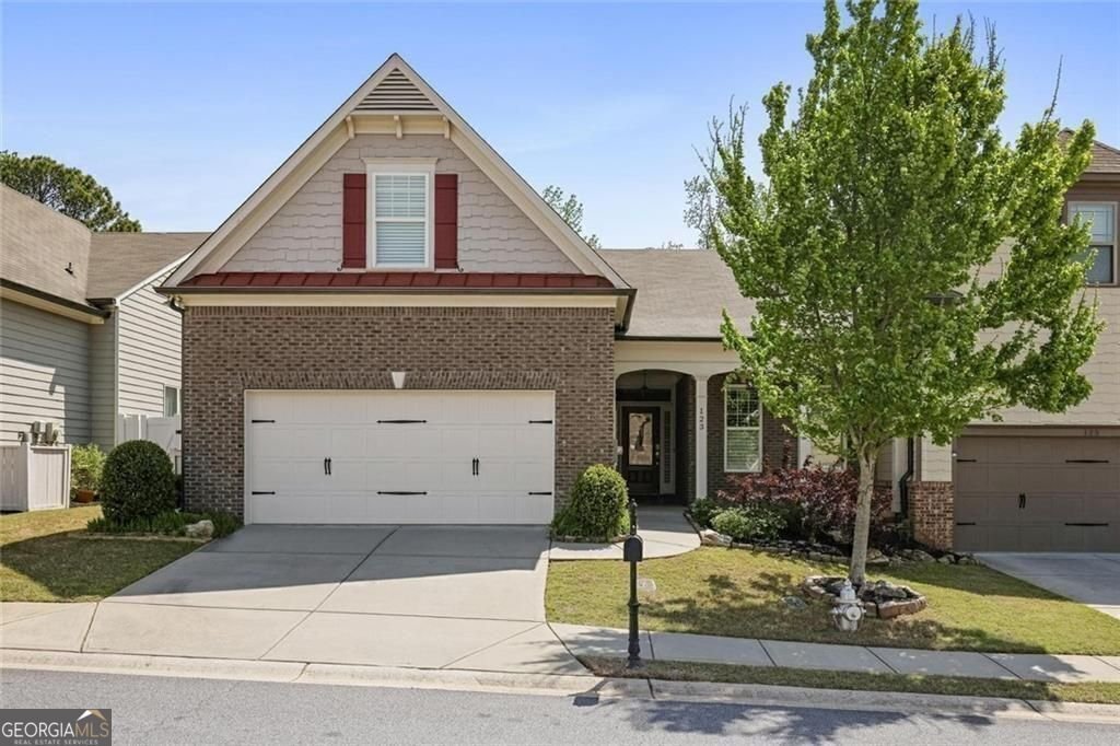 123 Heritage Pointe Woodstock - 45