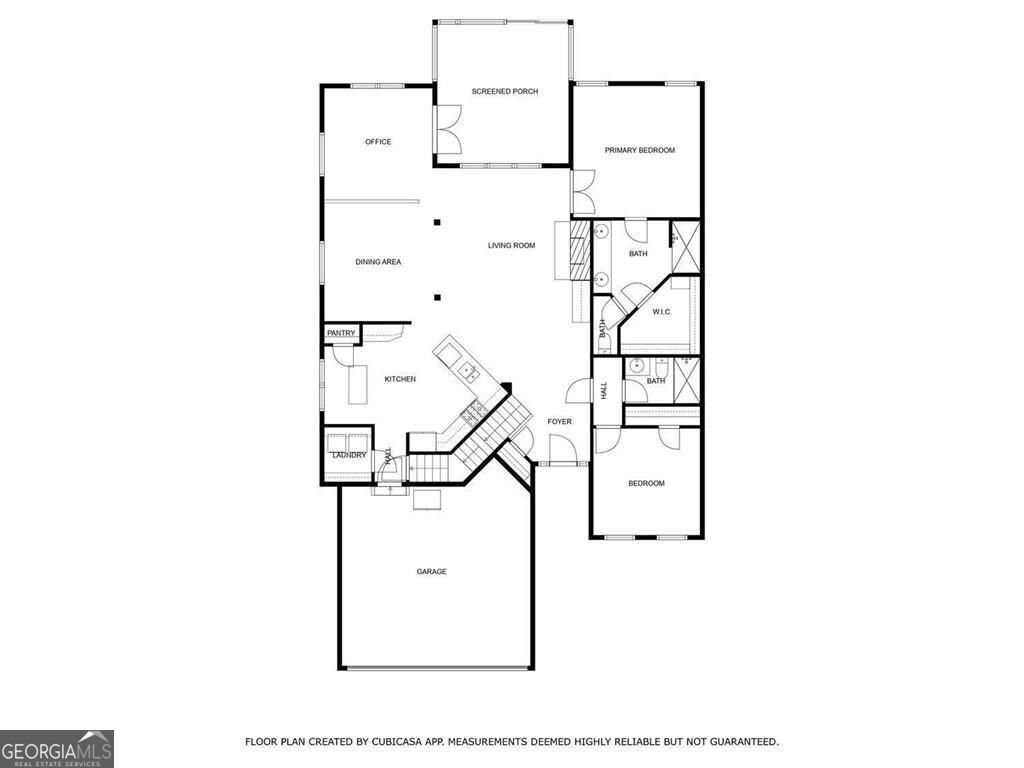 123 Heritage Pointe Woodstock - 47