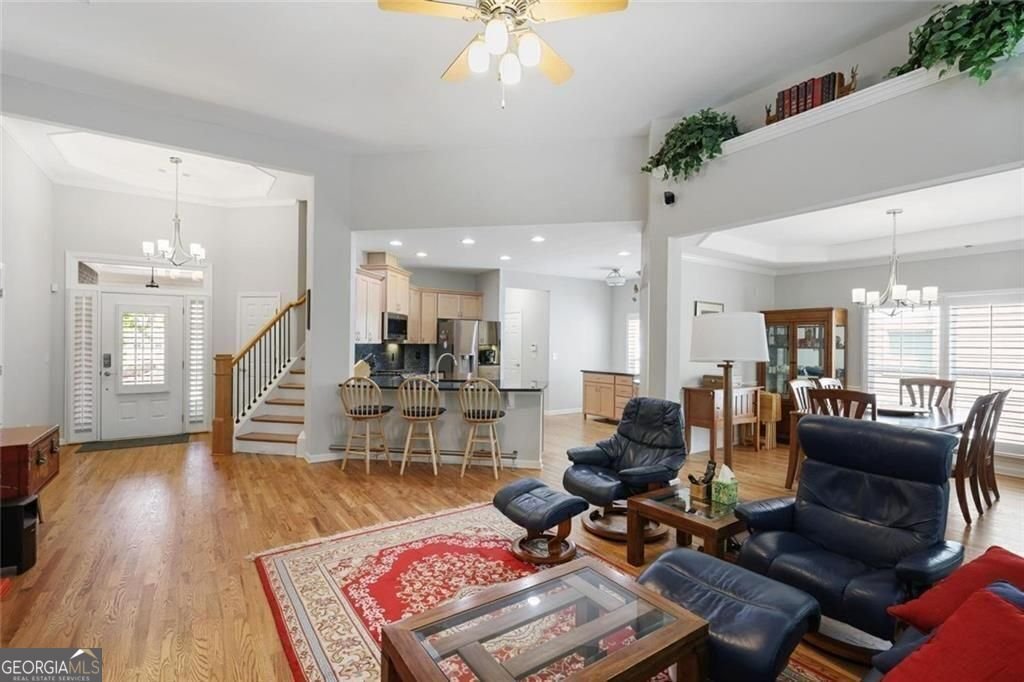 123 Heritage Pointe Woodstock - 9