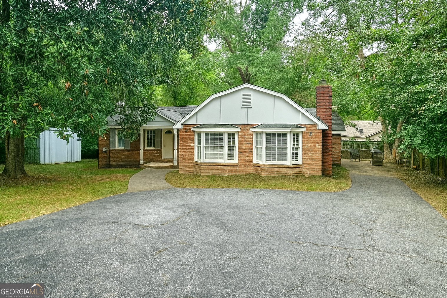 4120 Fairview Drive Columbus - 1