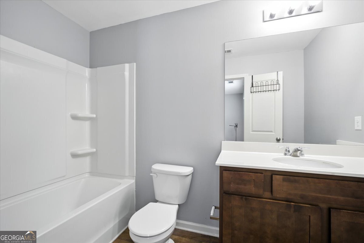 2186 Cypress Lane Atlanta - 1