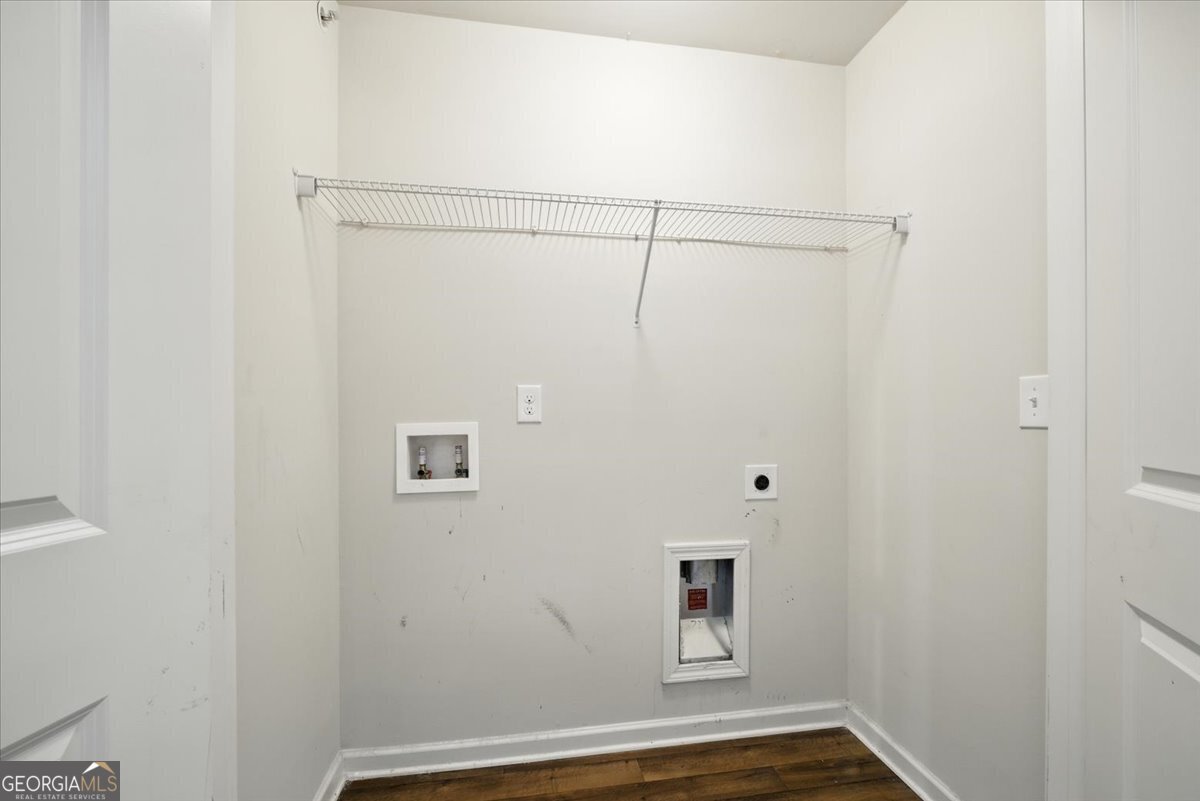 2186 Cypress Lane Atlanta - 2