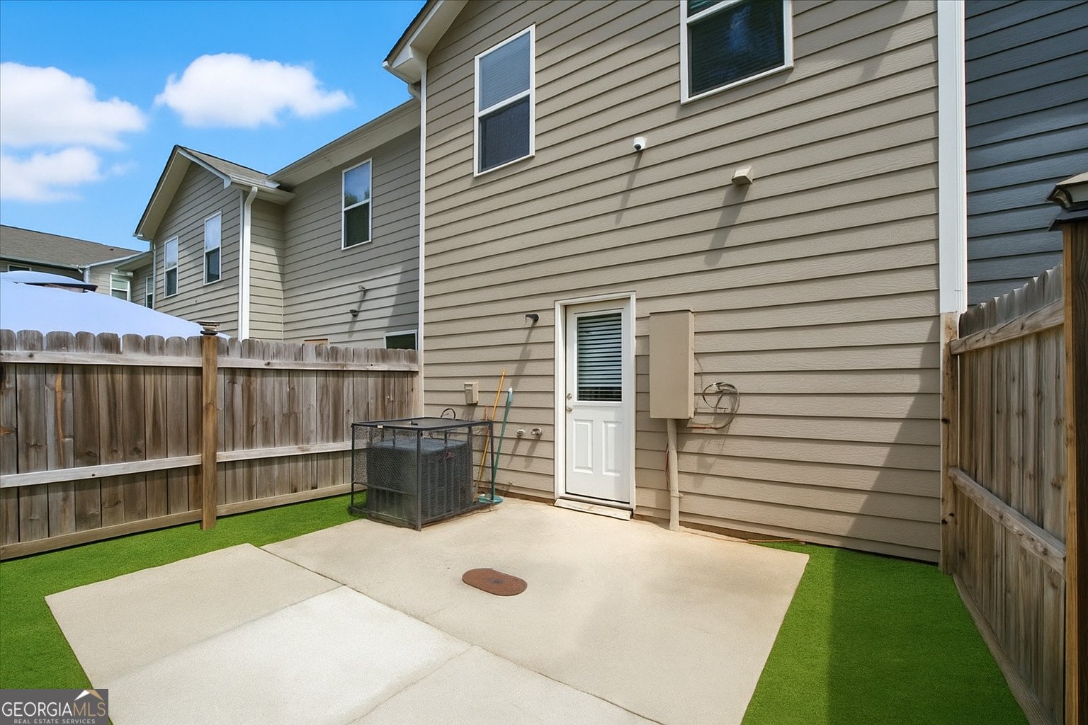 2186 Cypress Lane Atlanta - 3