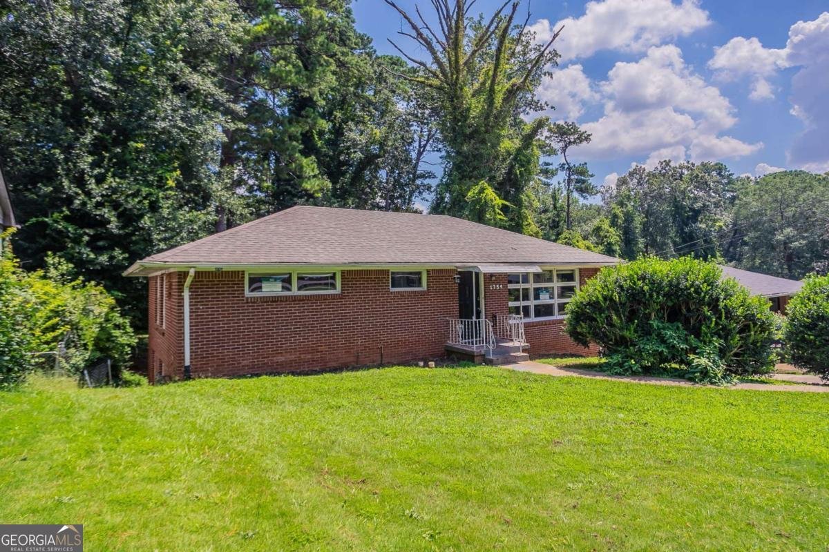 1754 Shirley Street Atlanta - 2