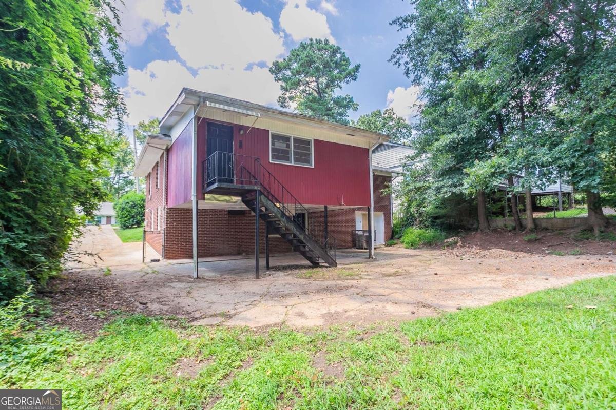 1754 Shirley Street Atlanta - 25