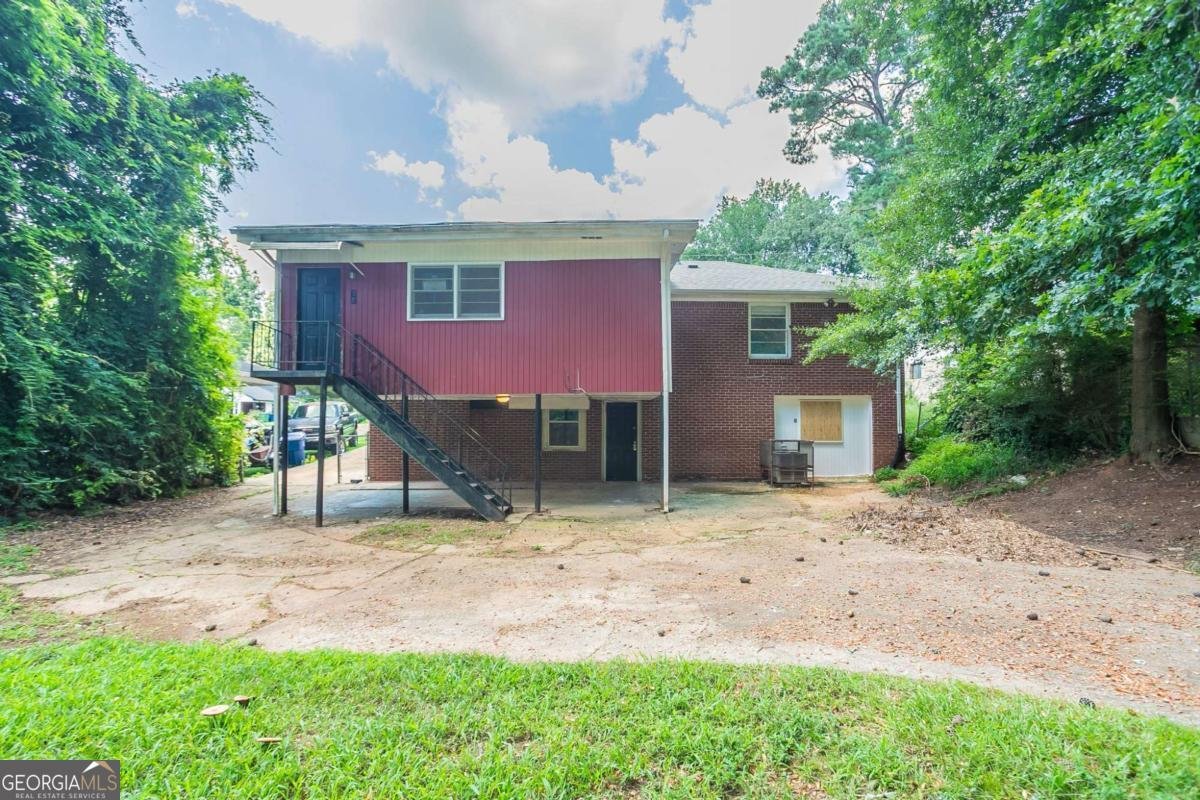 1754 Shirley Street Atlanta - 26