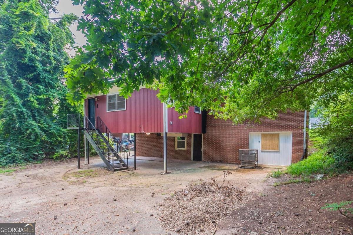 1754 Shirley Street Atlanta - 27