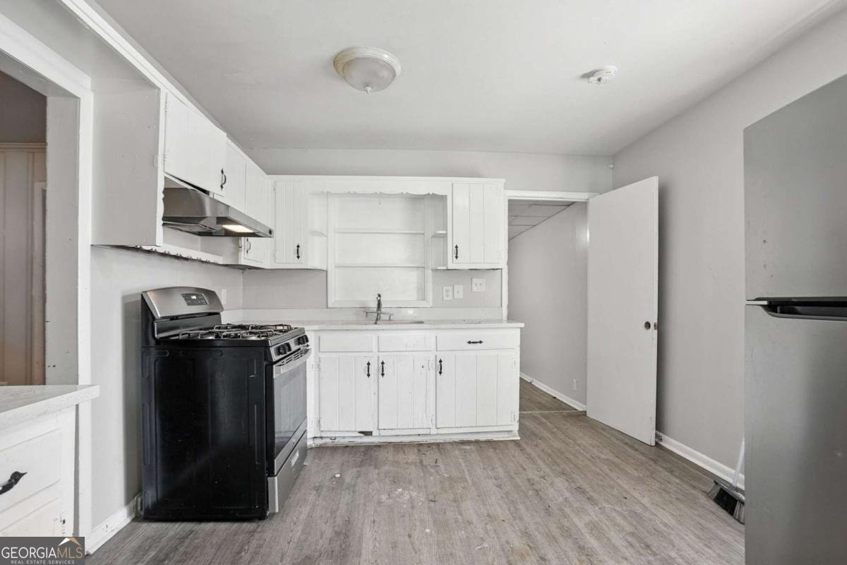 1754 Shirley Street Atlanta - 4