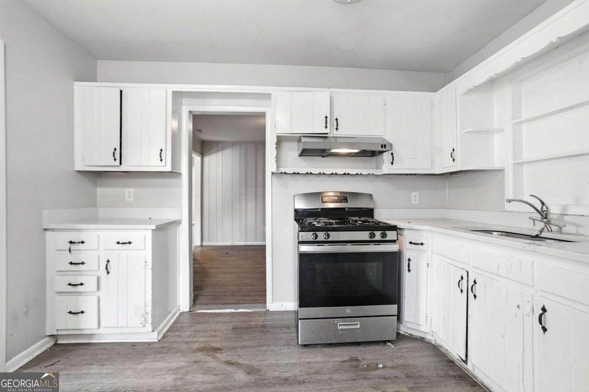 1754 Shirley Street Atlanta - 5