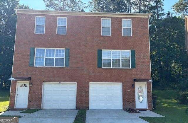 51 Davis Mill Court Lawrenceville - 1