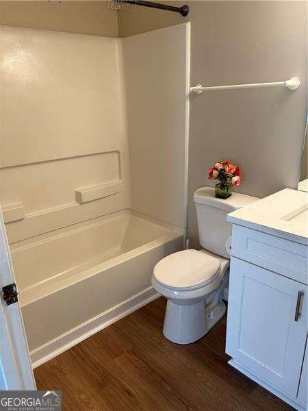 51 Davis Mill Court Lawrenceville - 12